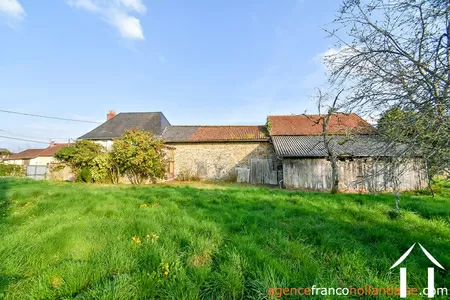 House for sale linards, limousin, Li1038 Image - 21