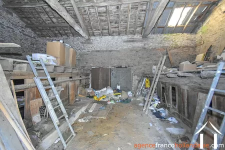 House for sale linards, limousin, Li1038 Image - 27