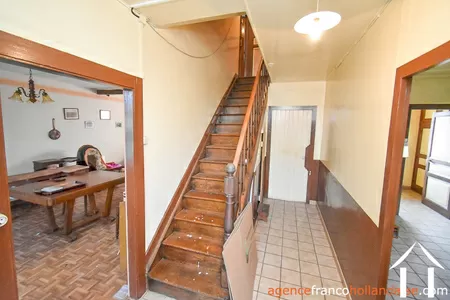 House for sale linards, limousin, Li1038 Image - 6