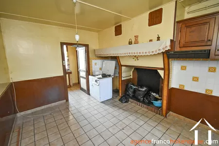 House for sale linards, limousin, Li1038 Image - 4