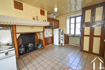 House for sale linards, limousin, Li1038 Image - 5