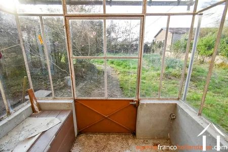 House for sale linards, limousin, Li1038 Image - 15