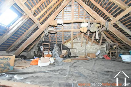 House for sale linards, limousin, Li1038 Image - 14