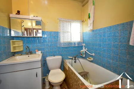 House for sale linards, limousin, Li1038 Image - 8