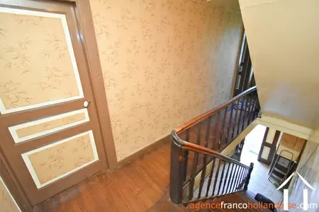 House for sale linards, limousin, Li1038 Image - 13