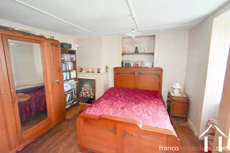 House for sale linards, limousin, Li1038 Image - 12