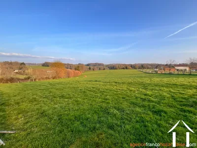 House for sale linards, limousin, Li1038 Image - 24