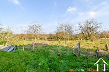 House for sale linards, limousin, Li1038 Image - 23