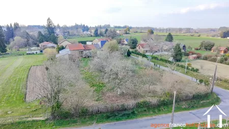 House for sale linards, limousin, Li1038 Image - 39