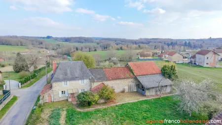 House for sale linards, limousin, Li1038 Image - 1