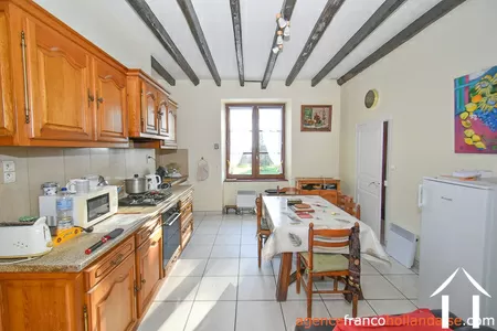 Property 1 hectare ++ for sale meuzac, limousin, Li1039 Image - 10