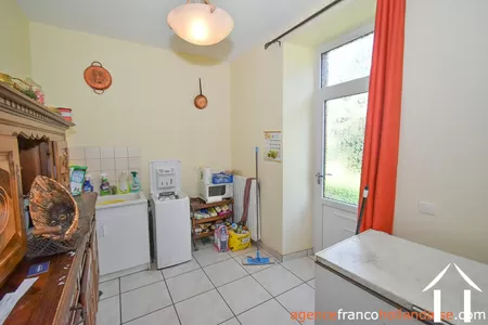 Property 1 hectare ++ for sale meuzac, limousin, Li1039 Image - 16