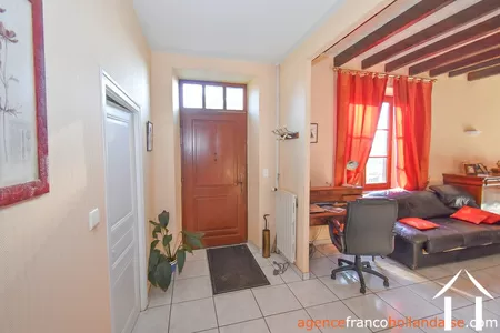 Property 1 hectare ++ for sale meuzac, limousin, Li1039 Image - 5