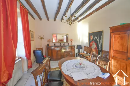 Property 1 hectare ++ for sale meuzac, limousin, Li1039 Image - 8