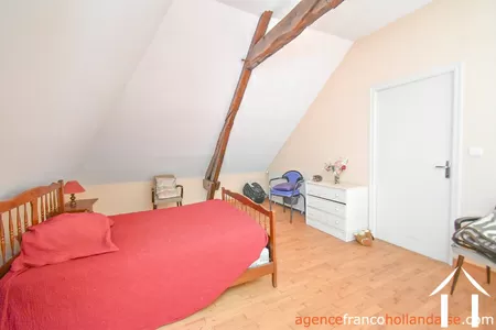 Property 1 hectare ++ for sale meuzac, limousin, Li1039 Image - 13