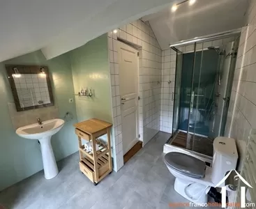 House for sale chalus, auvergne, Li1040 Image - 13