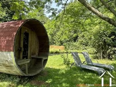 House for sale chalus, auvergne, Li1040 Image - 18