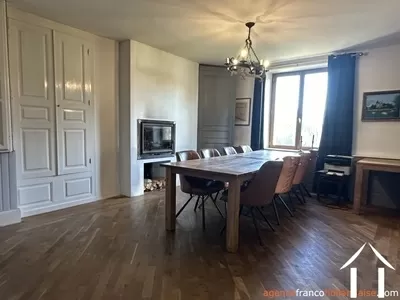 House for sale chalus, auvergne, Li1040 Image - 4