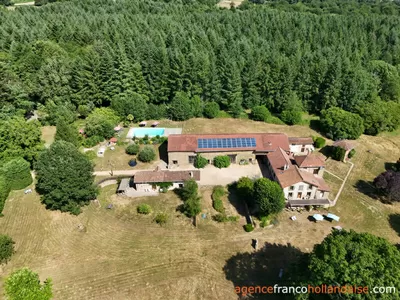 House for sale chalus, auvergne, Li1040 Image - 1