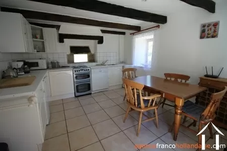 House for sale chalus, auvergne, Li1040 Image - 33