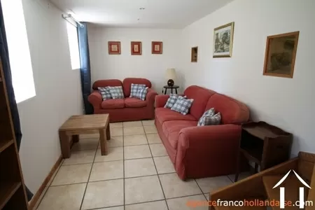 House for sale chalus, auvergne, Li1040 Image - 36