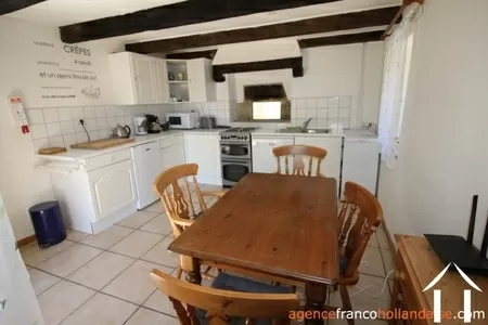 House for sale chalus, auvergne, Li1040 Image - 34