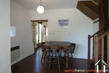 House for sale chalus, auvergne, Li1040 Image - 40