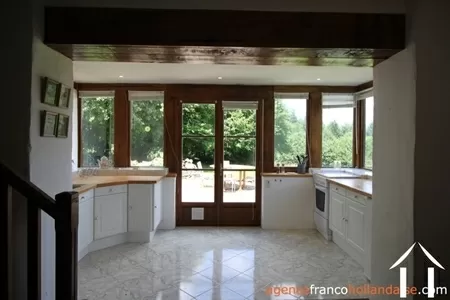 House for sale chalus, auvergne, Li1040 Image - 41