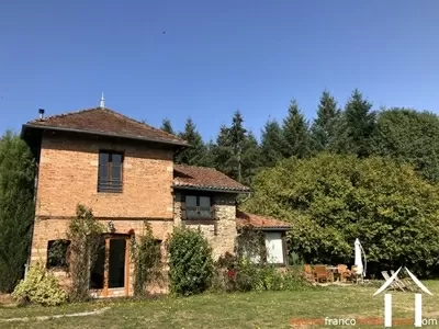 House for sale chalus, auvergne, Li1040 Image - 39