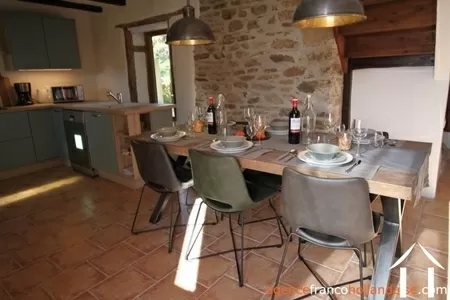 House for sale chalus, auvergne, Li1040 Image - 26
