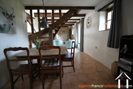 House for sale chalus, auvergne, Li1040 Image - 35