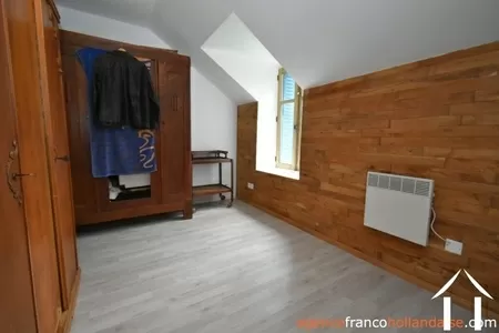 House for sale la croisille sur briance, limousin, Li1042 Image - 15