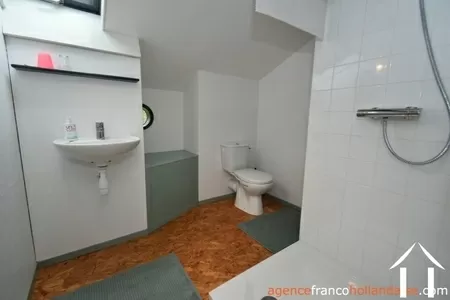 House for sale la croisille sur briance, limousin, Li1042 Image - 20