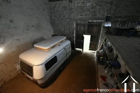 House for sale la croisille sur briance, limousin, Li1042 Image - 26