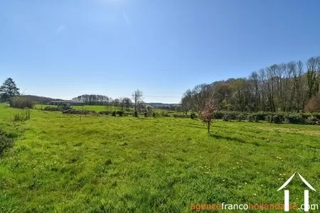 House for sale la croisille sur briance, limousin, Li1042 Image - 29