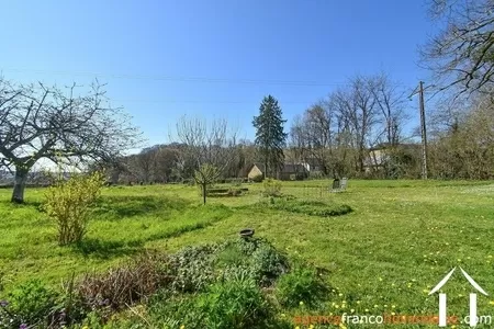 House for sale la croisille sur briance, limousin, Li1042 Image - 30