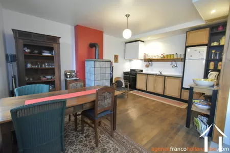 House for sale la croisille sur briance, limousin, Li1042 Image - 6