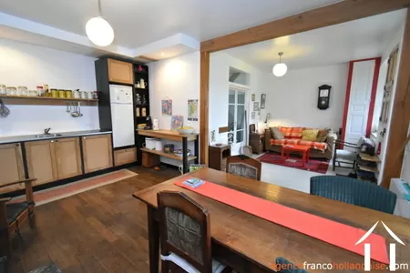 House for sale la croisille sur briance, limousin, Li1042 Image - 5