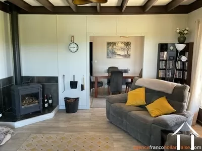 House with guest house for sale st mesmin, champagne-ardenne, Li1044 Image - 6