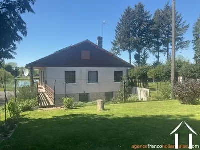 House with guest house for sale st mesmin, champagne-ardenne, Li1044 Image - 34