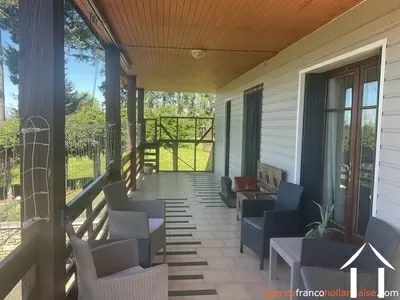 House with guest house for sale st mesmin, champagne-ardenne, Li1044 Image - 9