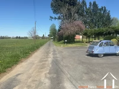 House with guest house for sale st mesmin, champagne-ardenne, Li1044 Image - 47