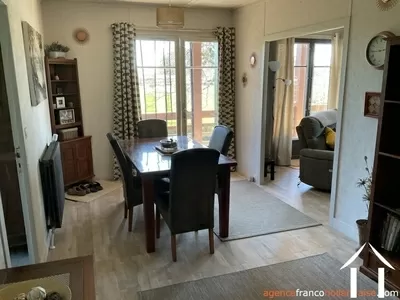 House with guest house for sale st mesmin, champagne-ardenne, Li1044 Image - 7