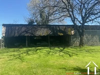House with guest house for sale st mesmin, champagne-ardenne, Li1044 Image - 43