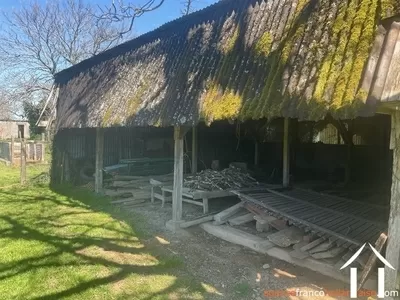 House with guest house for sale st mesmin, champagne-ardenne, Li1044 Image - 44