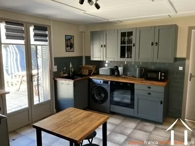 House with guest house for sale st mesmin, champagne-ardenne, Li1044 Image - 20