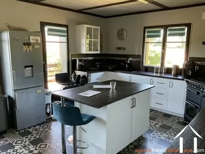 House with guest house for sale st mesmin, champagne-ardenne, Li1044 Image - 4