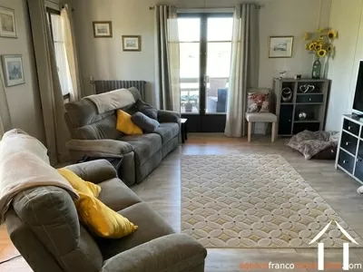 House with guest house for sale st mesmin, champagne-ardenne, Li1044 Image - 5