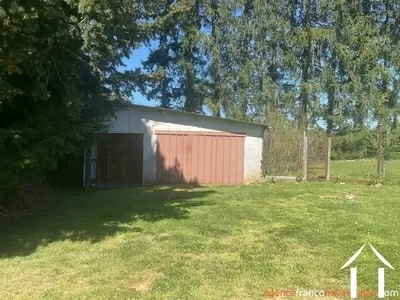 House with guest house for sale st mesmin, champagne-ardenne, Li1044 Image - 45