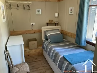 House with guest house for sale st mesmin, champagne-ardenne, Li1044 Image - 26